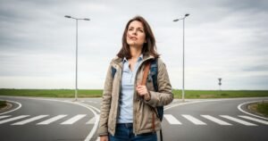 Asking for Guidance in Decisions and Direction