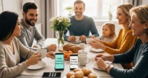 Happy Sunday Morning Messages for Friends & Family