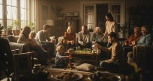 How to Share Saturday Blessings With Loved Ones