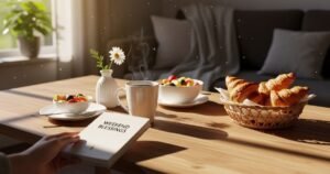 Weekend Blessings That Set the Tone Ahead