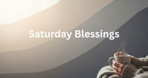 Why Quotes Are Perfect for Sharing on Saturdays