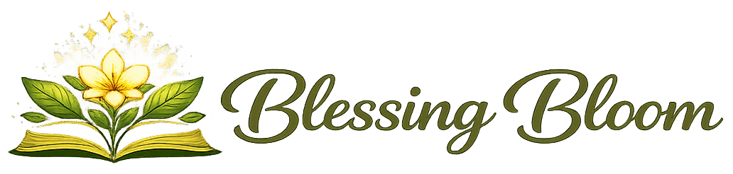 Blessing Bloom