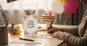 Birthday Prayer Messages & Wishes to Share