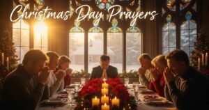 Christmas Day Prayers