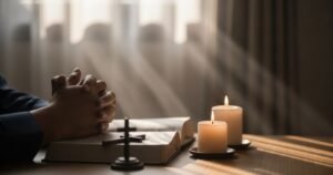 Friday Prayers & Spiritual Blessings