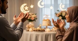 Islamic Birthday Prayer for My Daughter (Dua)