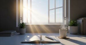 Positive Good Morning Tuesday Blessings