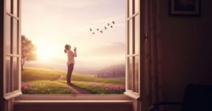 Prayer for Hope and New Opportunities