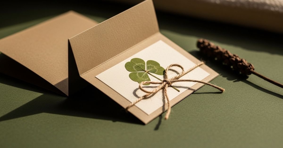 Short Irish Birthday Blessings for Cards & Messages