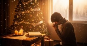 Uplifting Christmas Prayers
