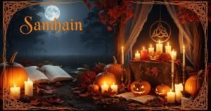 What is Samhain?