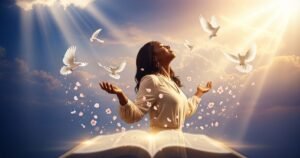 African American Friday Blessings to Renew Faith and Hope