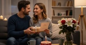 Belated Birthday Wishes for Wife