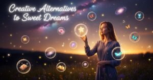 Creative Alternatives to 'Sweet Dreams'