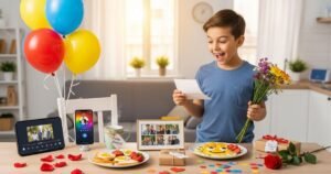 Creative Ways to Say Good Morning to Your Brother