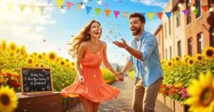 Cute, Fun, and Lighthearted Happy Friday Messages