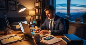 Good Morning Messages for Workaholic Brother