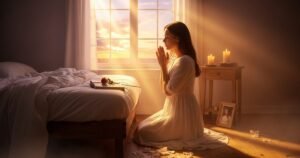 Happy Friday, Blessings and Prayers for My Love