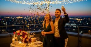 Happy Friday Celebration Messages