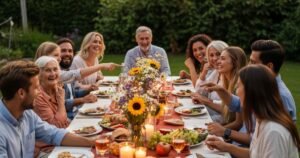 Happy Friday, Wishes for Friends and Family