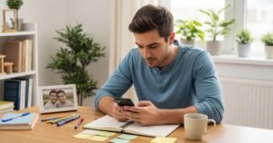 How to Write a Perfect Good Morning Message for Your Brother