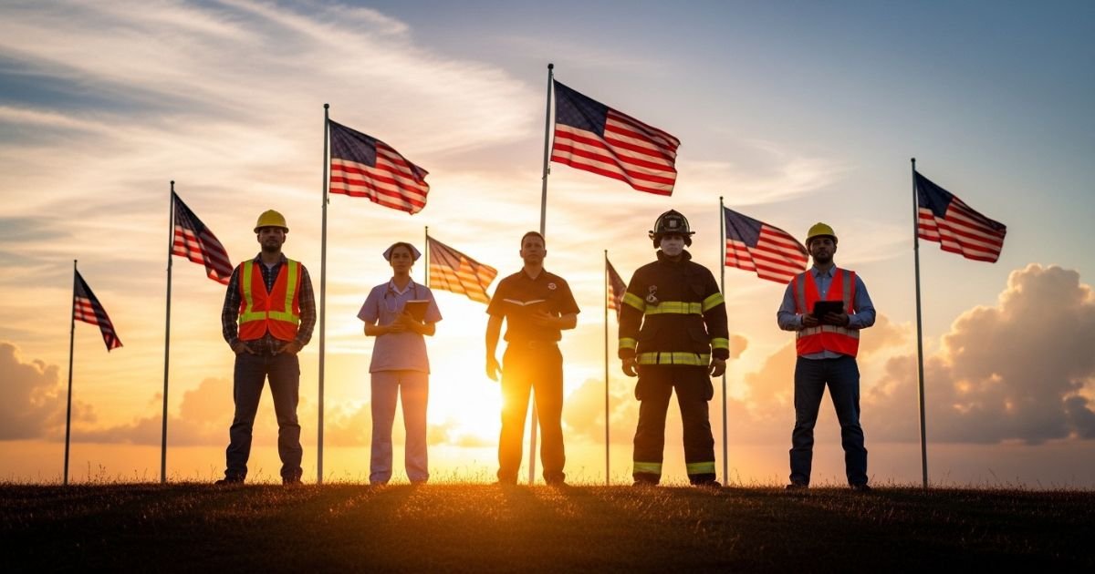Labor Day Wishes