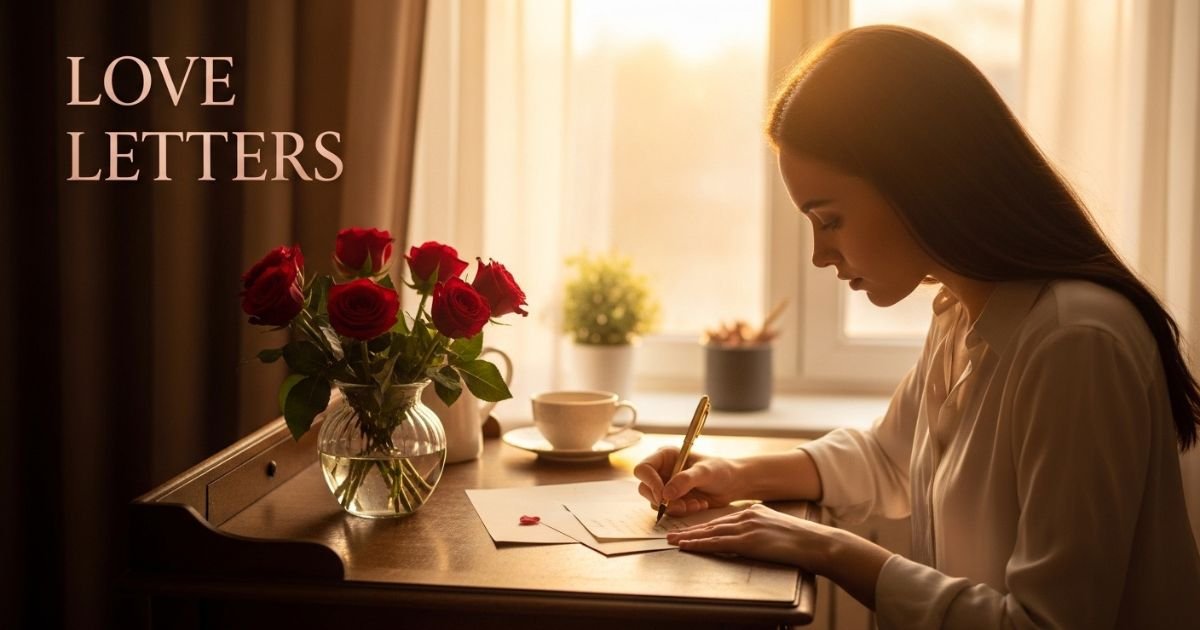 Love Letters