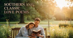 Southern and Classic Love Poems