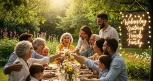 Wednesday Greetings for Friends and Family