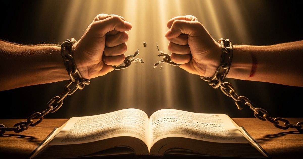 120+ Powerful Pornography Prayer Points with Scriptures