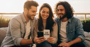 Best Good Morning Wishes for Friends