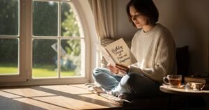 Birthday Prayer for Peace and Happiness