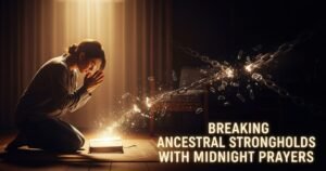 Breaking Ancestral Strongholds with Midnight Prayers