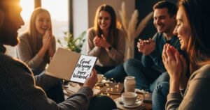 Creative Good Morning Weekend Quotes for Friends