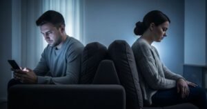 How Pornography Damages Marriage and Relationships