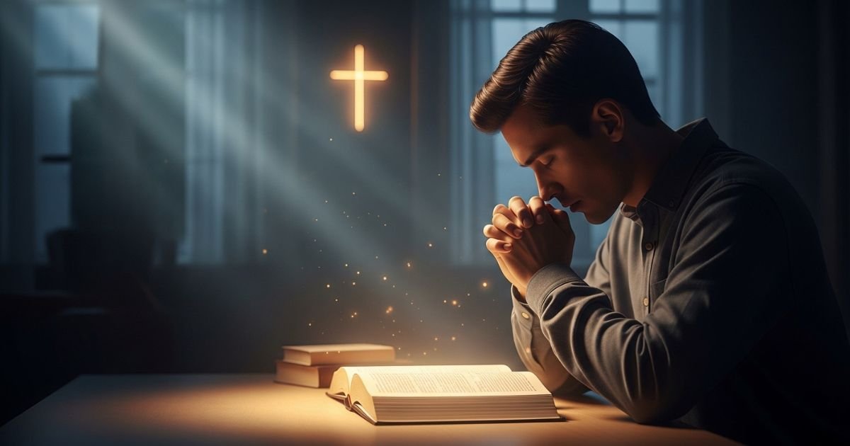 How to Pray Effectively at Midnight for Breakthrough