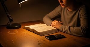 Is Watching Pornography a Sin? (Biblical Explanation)