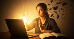 Prayers for Protection and Guarding Your Eyes