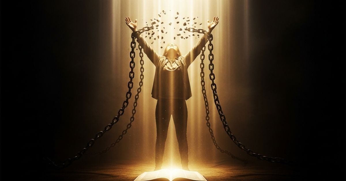 Prayers to Break Pornography Addiction and Bondage