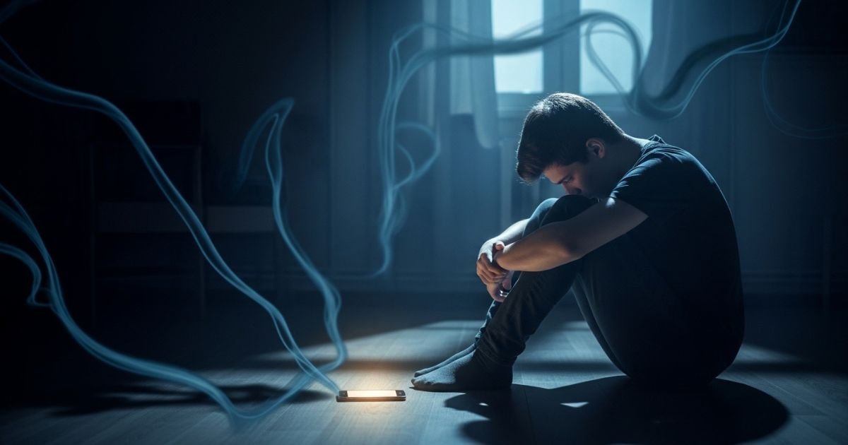Root Causes of Pornography Addiction (Why It Starts)