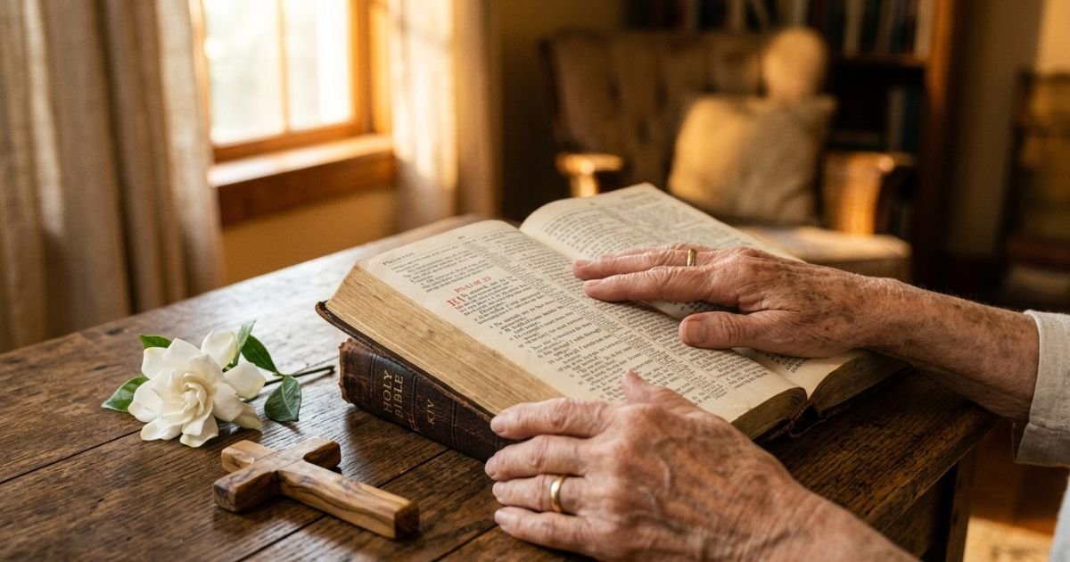 15 Thankful Thursday Blessings Rooted in Faith and Scripture