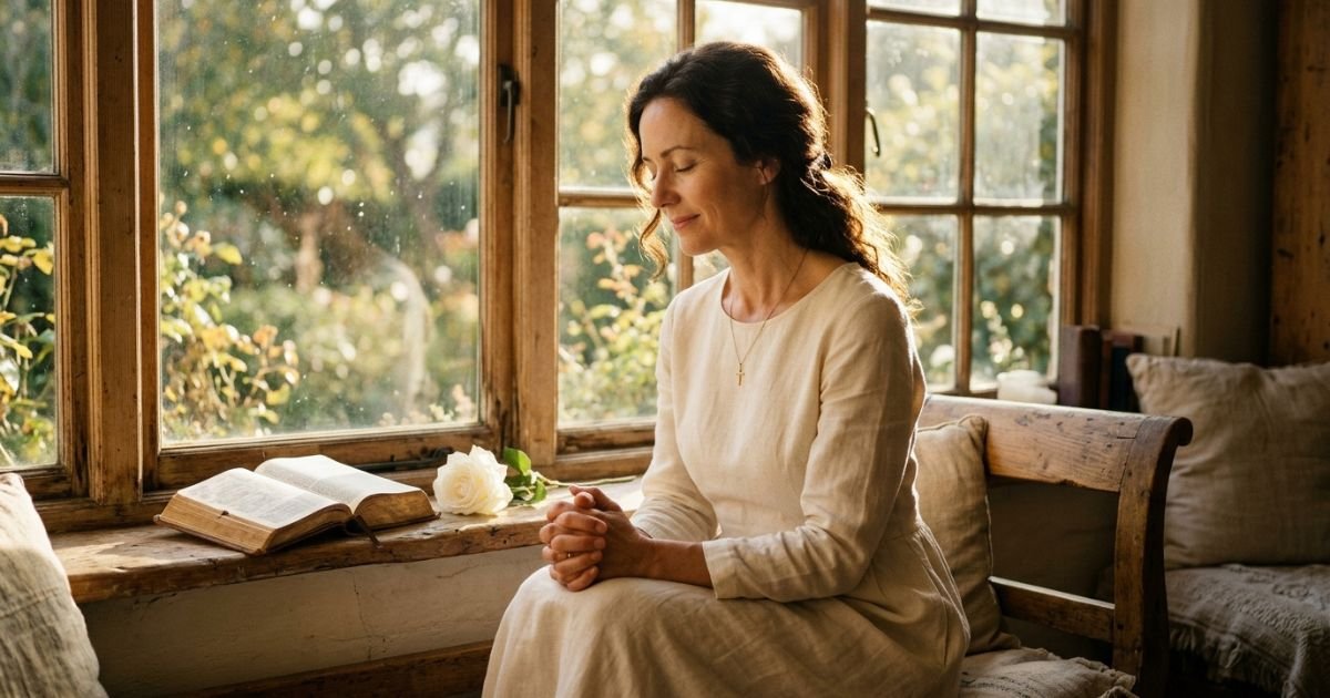15 Thankful Thursday Blessings for Women of Faith