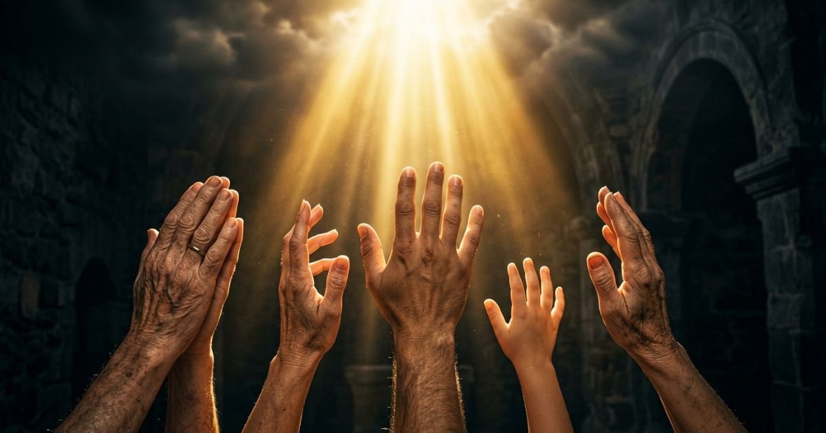 5 Powerful Prayers for Safe Travel