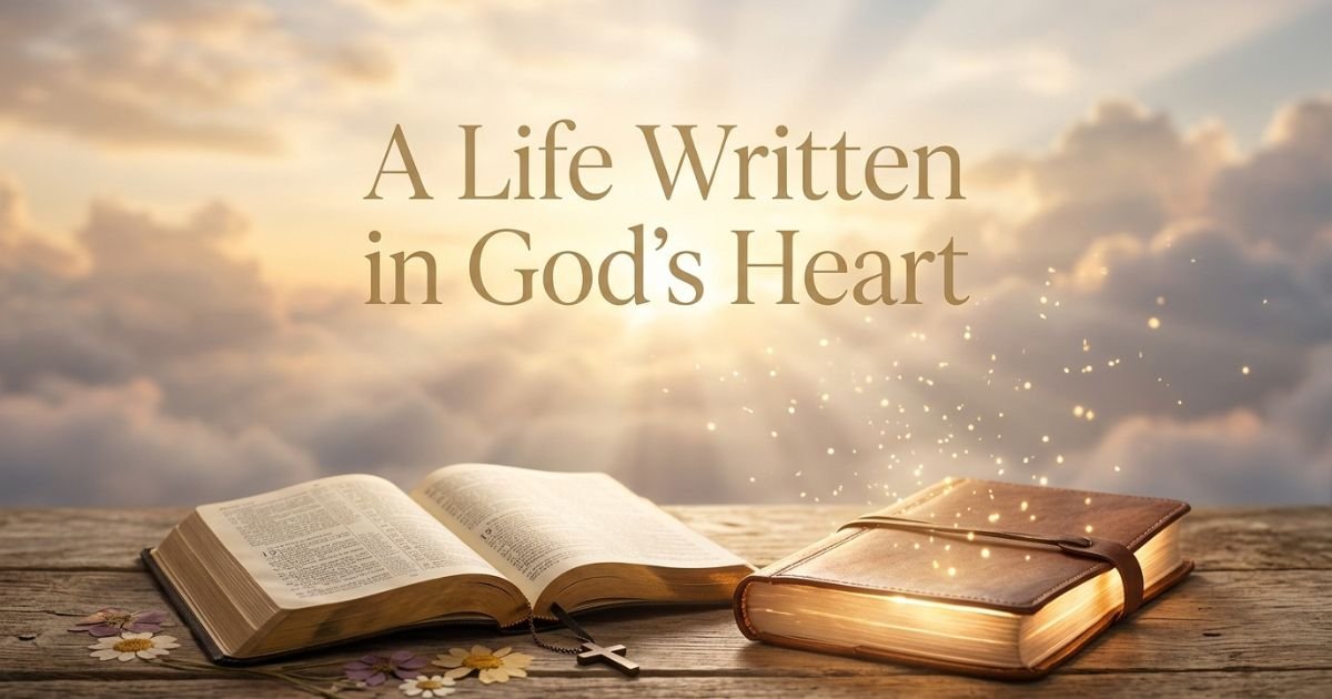 A Life Written in God's Heart