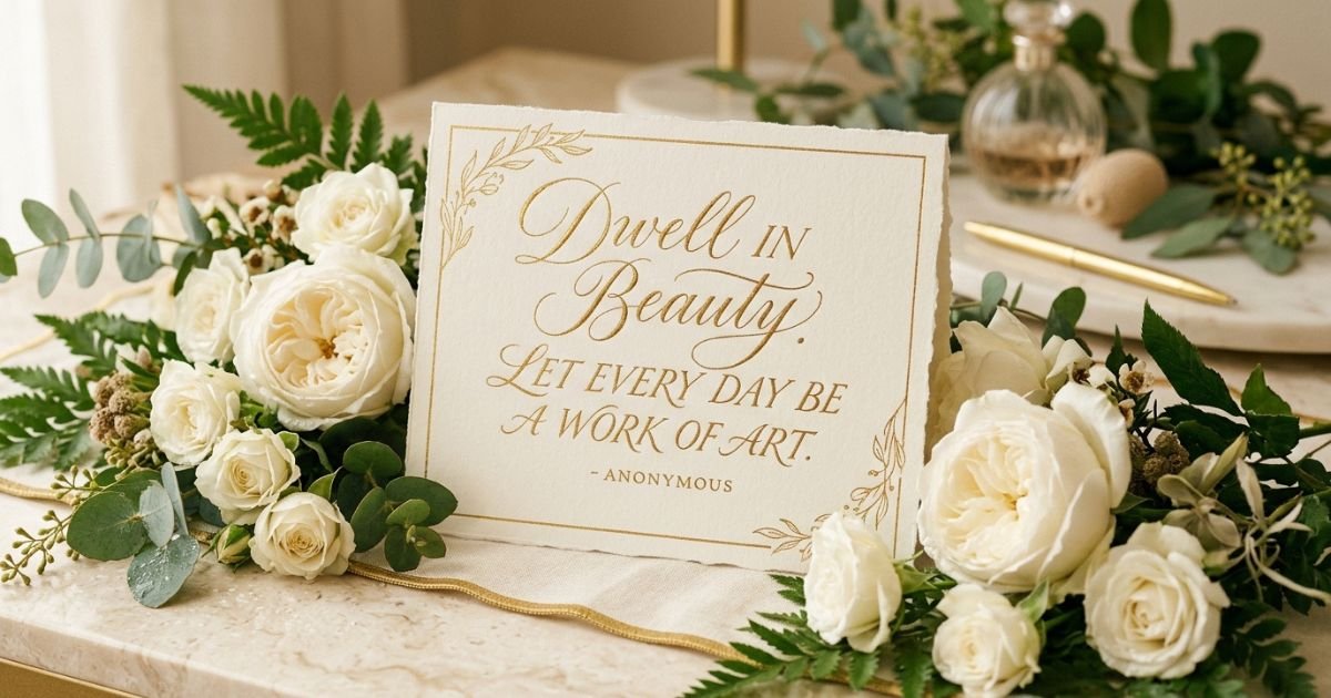 Best Wedding Blessing Quotes