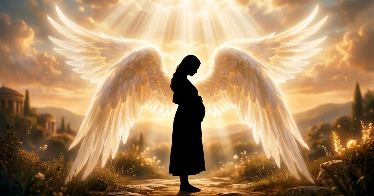Prayer for Safe Delivery of a Baby