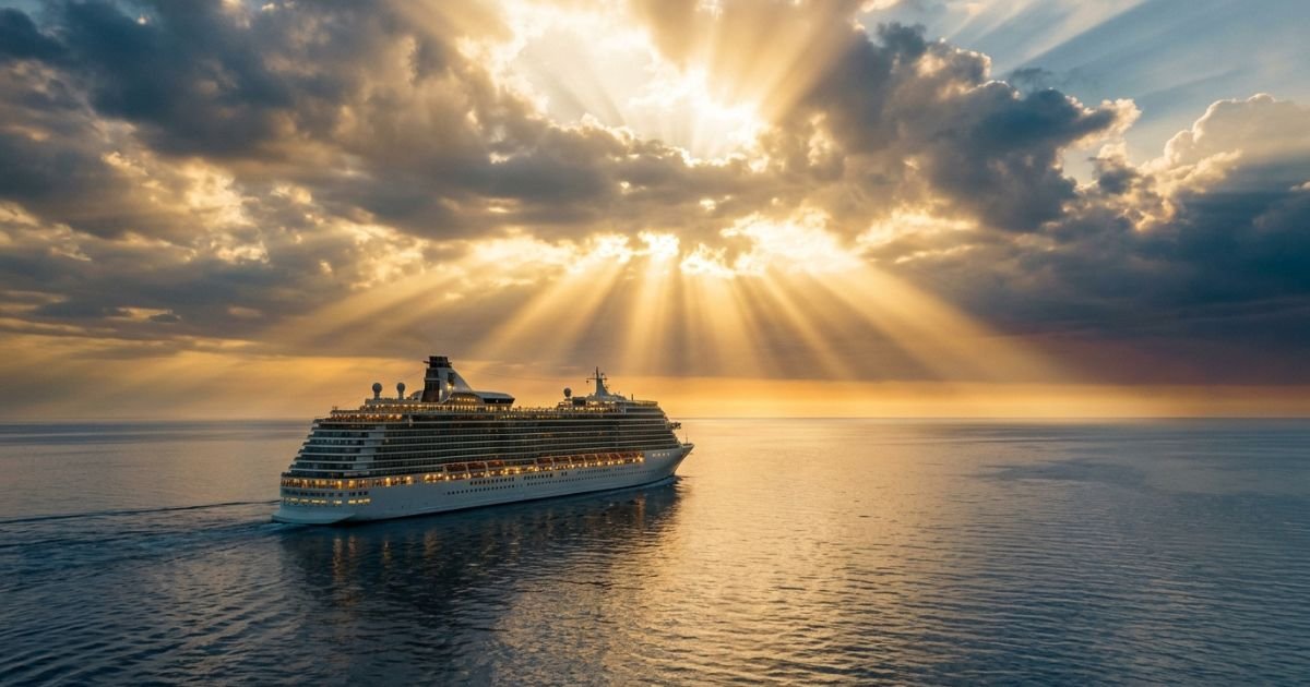 Prayer for Sea Travel and Cruises