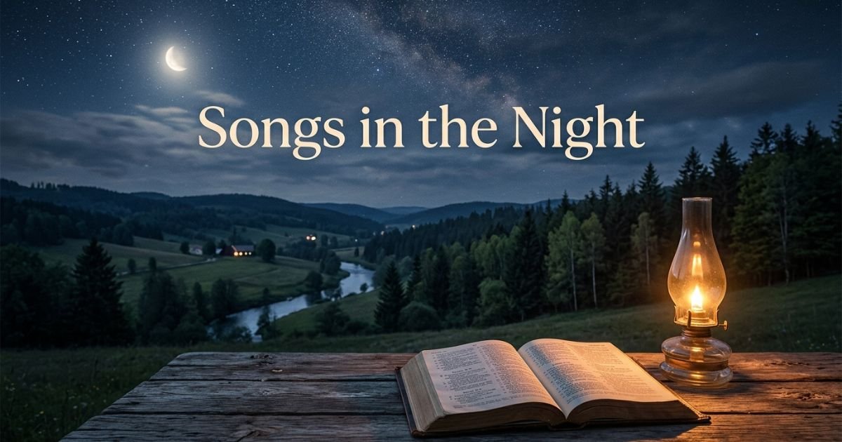 Songs in the Night