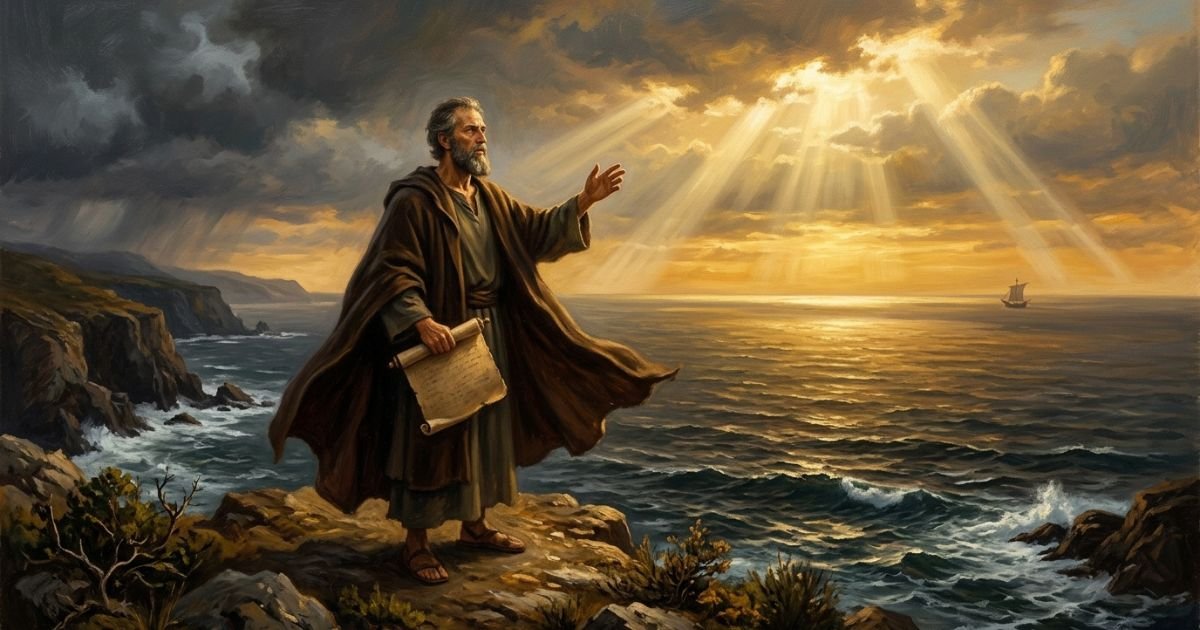 The Apostle Paul, The Thirteenth Apostle Who Went the Farthest