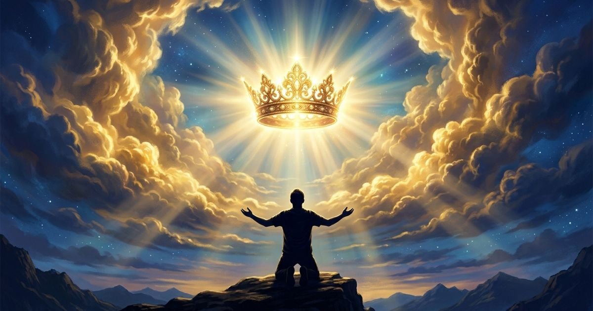 The Crown of Righteousness: For Everyone Longing for His Return